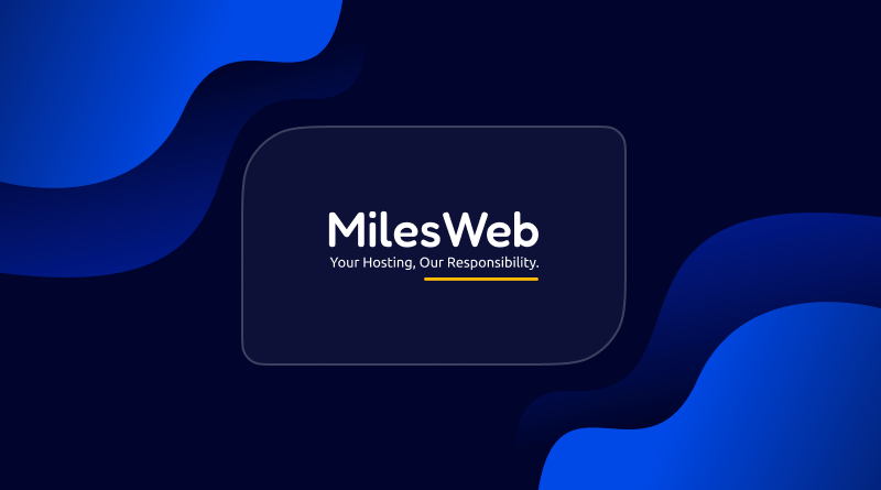 MilesWeb
